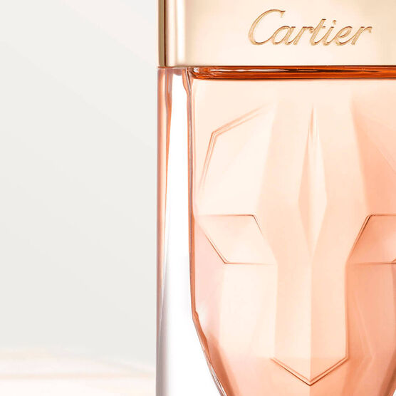 CARTIER    LA PANTHERE   EDPV 75ML